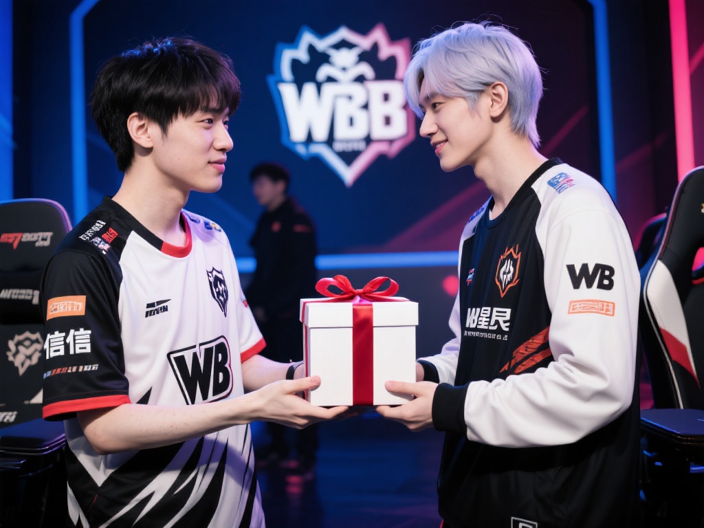 他用自己的 他用自己的